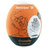 Satisfyer Oeuf de masturbation Satisfyer Crunchy